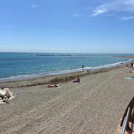 Mar En Calma Benalmadena Apartment Luaran gambar