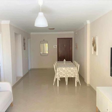 Mar En Calma Benalmadena Apartment Luaran gambar