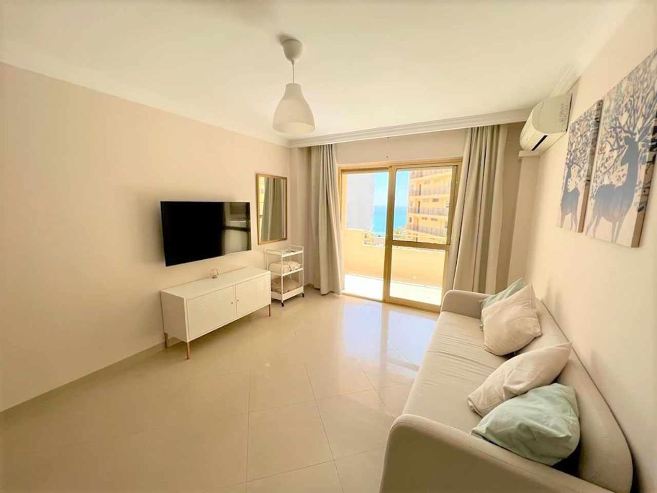 Mar En Calma Benalmadena Apartment Luaran gambar