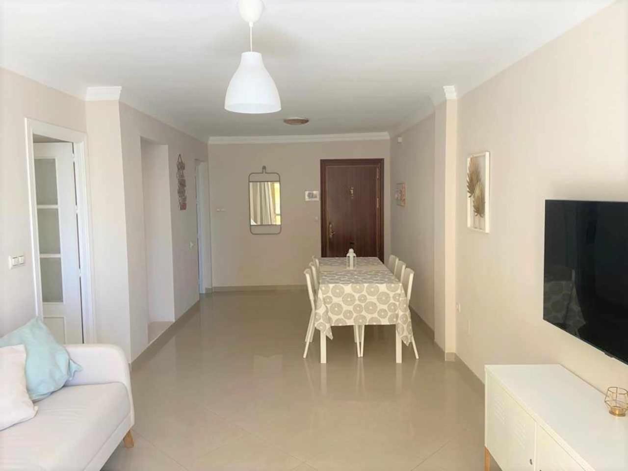 Mar En Calma Benalmadena Apartment Luaran gambar