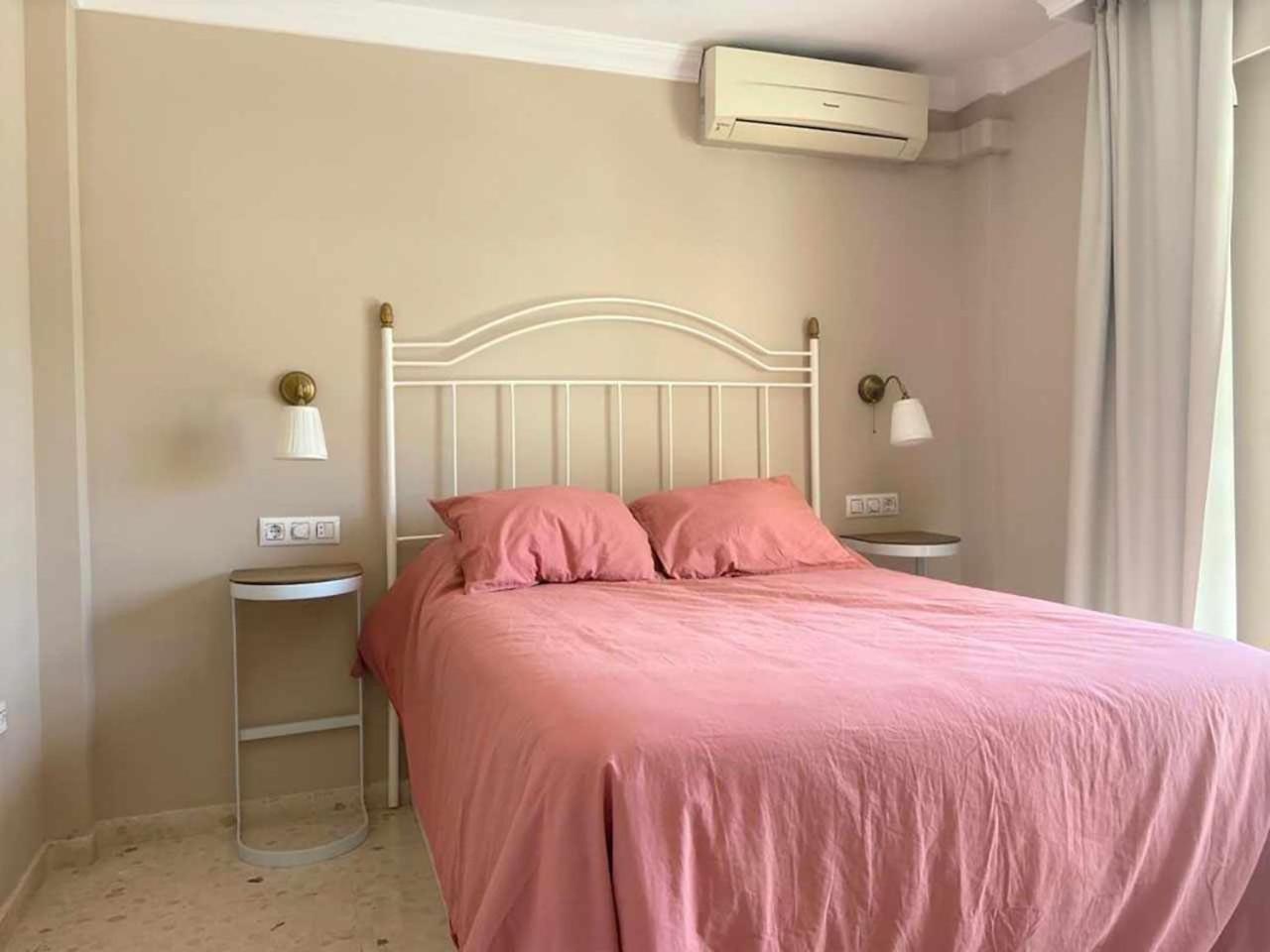 Mar En Calma Benalmadena Apartment Luaran gambar