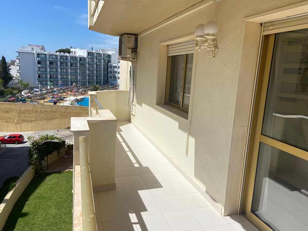 Mar En Calma Benalmadena Apartment Luaran gambar